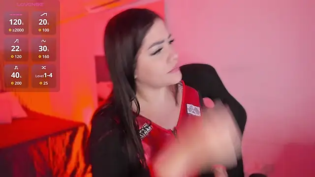 bonnieAn online show from 8, 3, 2026