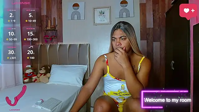 electrabrowns online show from 24, 10, 2025