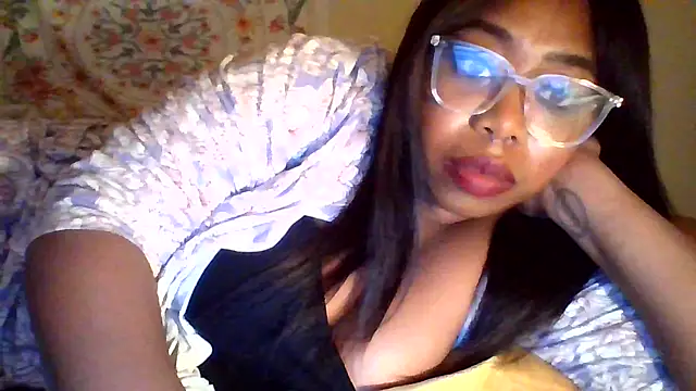 angeliquebelcali online show from 7, 11, 2025