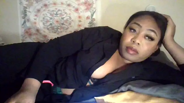 angeliquebelcali online show from 13, 11, 2025