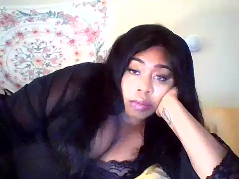 angeliquebelcali online show from 20, 11, 2025