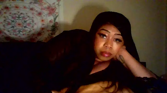 angeliquebelcali online show from 8, 1, 2026