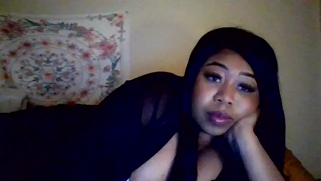 angeliquebelcali online show from 9, 1, 2026