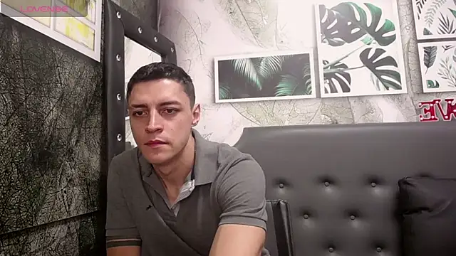 Frank Millers online show from 21, 2, 2025