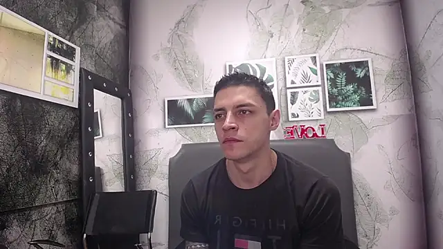 Frank Millers online show from 1, 3, 2025