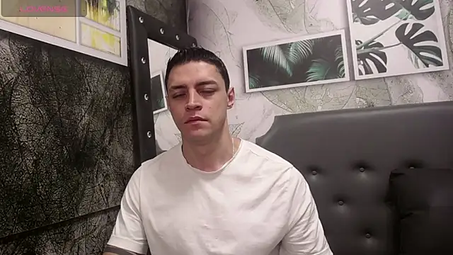 Frank Millers online show from 5, 3, 2025