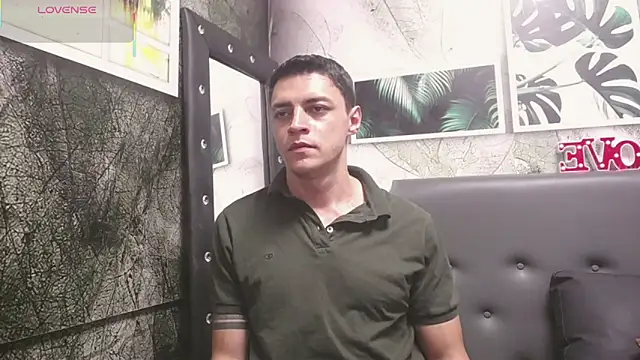 Frank Millers online show from 8, 3, 2025