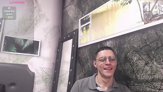 Frank Millers online show from 21, 3, 2025