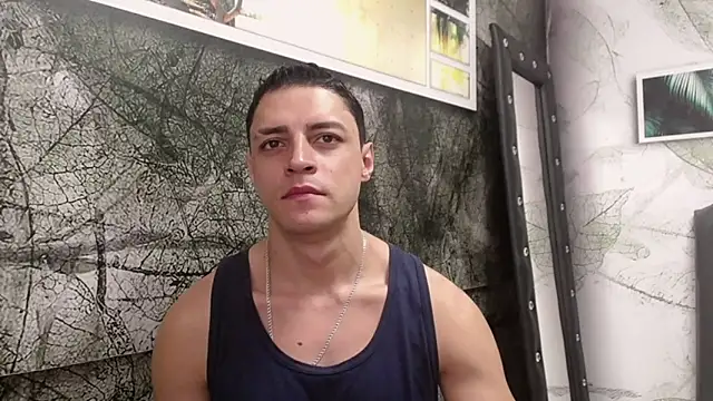 Frank Millers online show from 11, 9, 2025