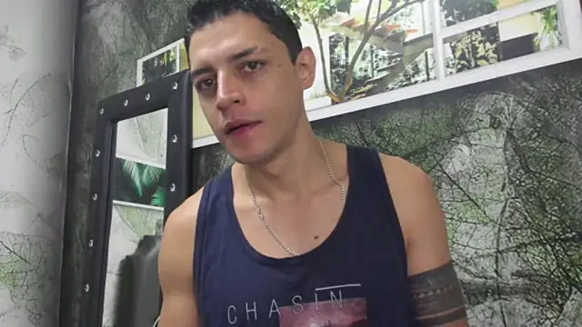 Frank Millers online show from 19, 9, 2025