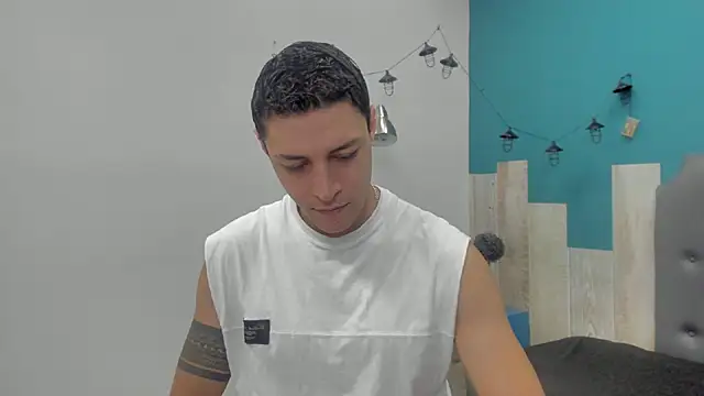 Frank Millers online show from 29, 9, 2025