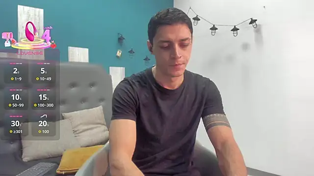 Frank Millers online show from 13, 10, 2025