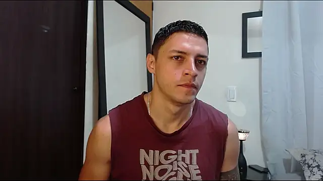 Frank Millers online show from 2, 3, 2026