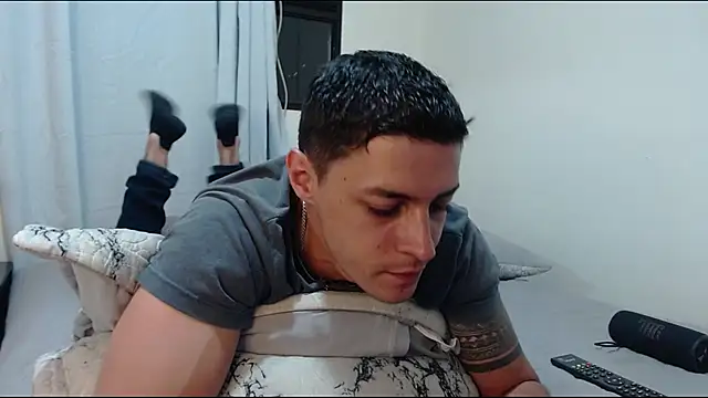 Frank Millers online show from 3, 3, 2026