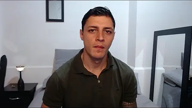 Frank Millers online show from 5, 5, 2026