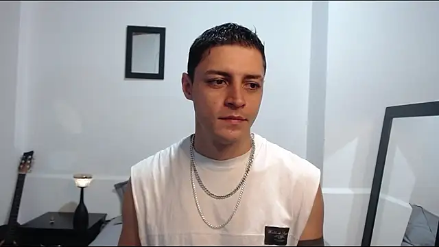 Frank Millers online show from 16, 6, 2026