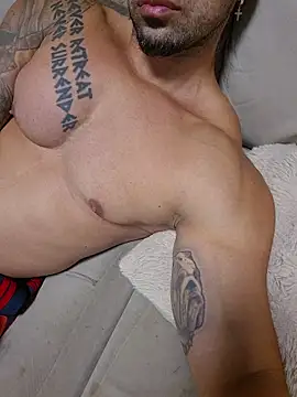 badbrown online show from 13, 3, 2026