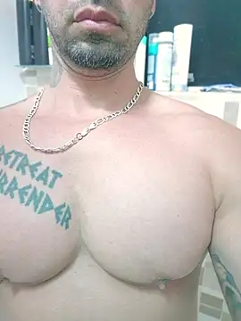 badbrown online show from 23, 7, 2026