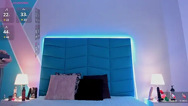 Snapshot of Luciana_brown_ chatting on 4, 2, 2025 Luciana brown  online show from 4, 2, 2025