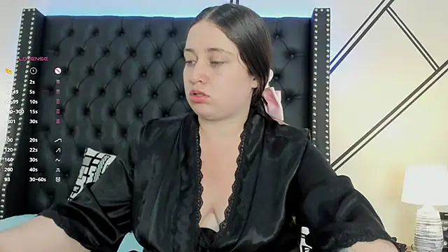 Snapshot of Luciana_brown_ chatting on 12, 2, 2025 Luciana brown  online show from 12, 2, 2025