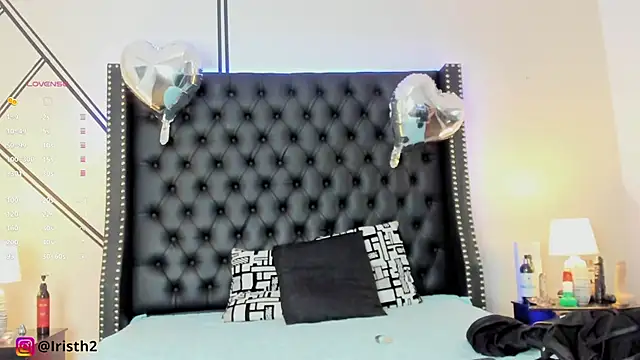 Snapshot of Luciana_brown_ chatting on 15, 2, 2025 Luciana brown  online show from 15, 2, 2025