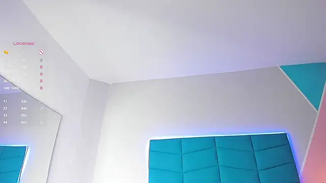 Snapshot of Luciana_brown_ chatting on 13, 3, 2025 Luciana brown  online show from 13, 3, 2025