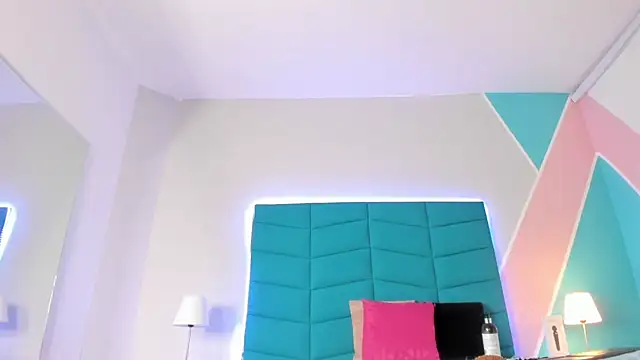 Snapshot of Luciana_brown_ chatting on 13, 3, 2025 Luciana brown  online show from 13, 3, 2025