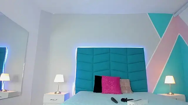 Snapshot of Luciana_brown_ chatting on 14, 3, 2025 Luciana brown  online show from 14, 3, 2025