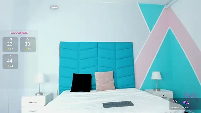 Snapshot of Luciana_brown_ chatting on 15, 3, 2025 Luciana brown  online show from 15, 3, 2025