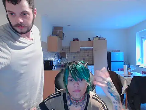 serena  vedette online show from 26, 1, 2025