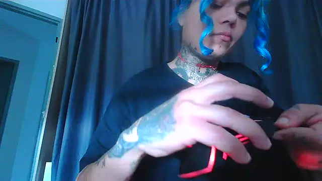 serena  vedette online show from 26, 11, 2025