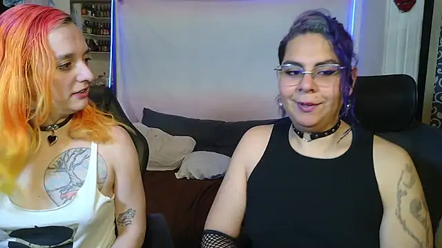 Evelan420 online show from 15, 1, 2026