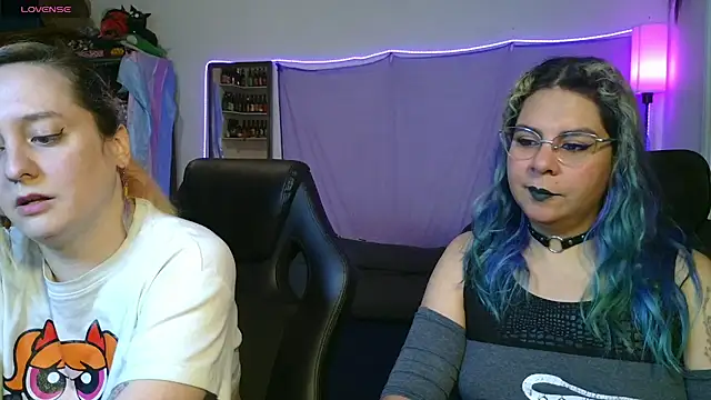 Evelan420 online show from 8, 5, 2026