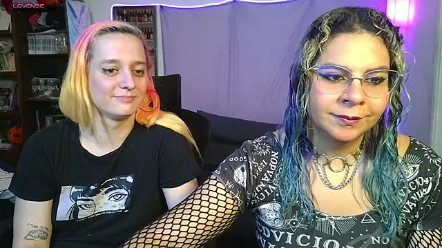 Evelan420 online show from 11, 7, 2026