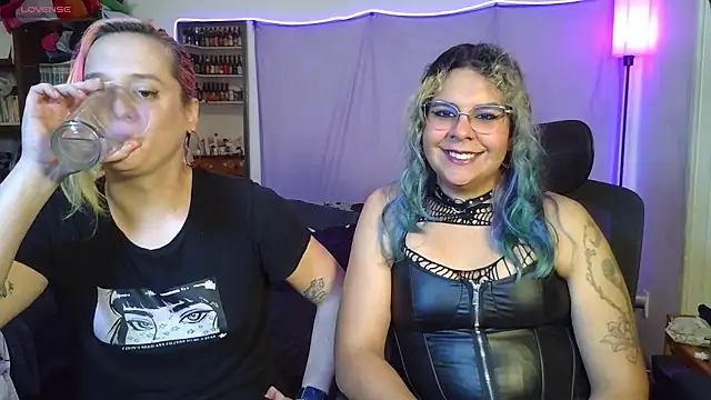 Evelan420 online show from 14, 7, 2026