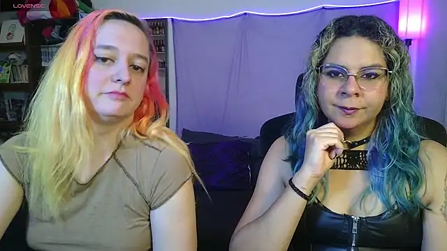 Evelan420 online show from 14, 7, 2026