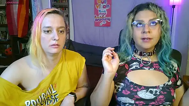 Evelan420 online show from 28, 7, 2026