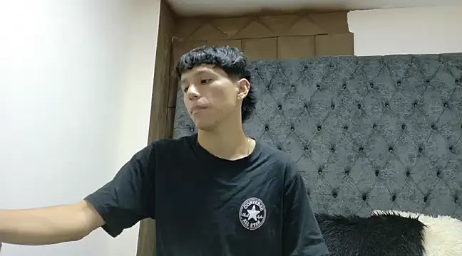 MarckPassion online show from 28, 2, 2025