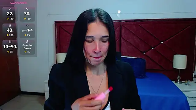 victoria adams07 online show from 10, 1, 2026