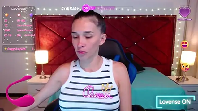 victoria adams07 online show from 19, 5, 2026