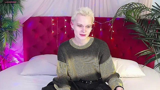 DemianEnglen online show from 1, 2, 2025