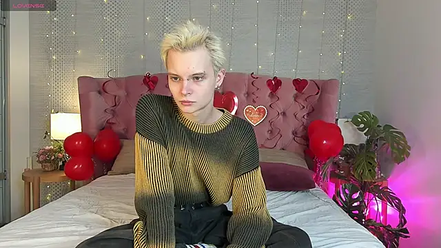 DemianEnglen online show from 12, 2, 2025