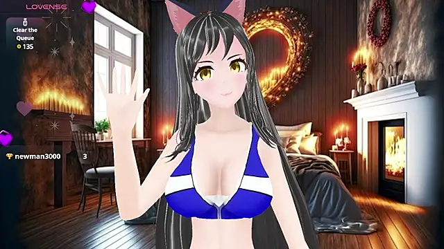 KimiStar online show from 9, 2, 2025