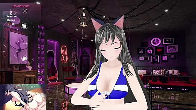 KimiStar online show from 26, 9, 2025