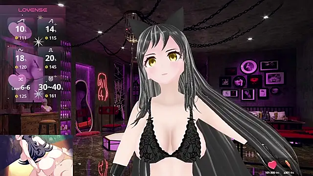 KimiStar online show from 29, 9, 2025