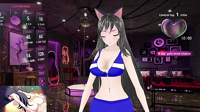 KimiStar online show from 5, 10, 2025