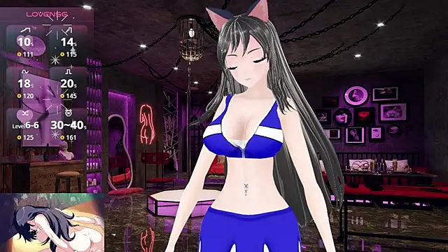 KimiStar online show from 7, 10, 2025