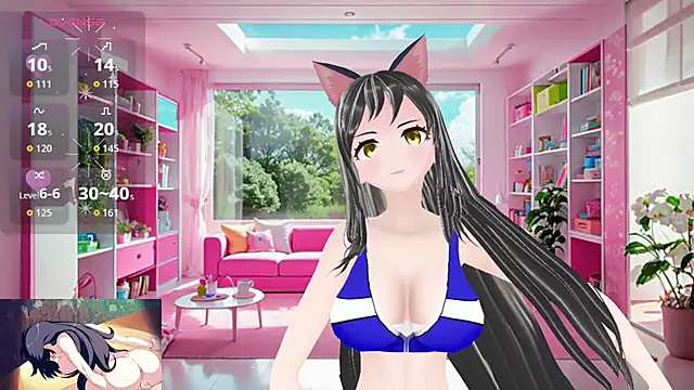 KimiStar online show from 17, 10, 2025