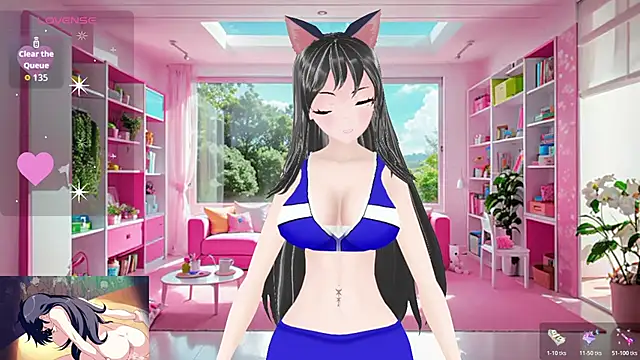 KimiStar online show from 28, 11, 2025