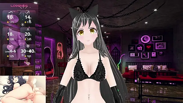 KimiStar online show from 28, 3, 2026